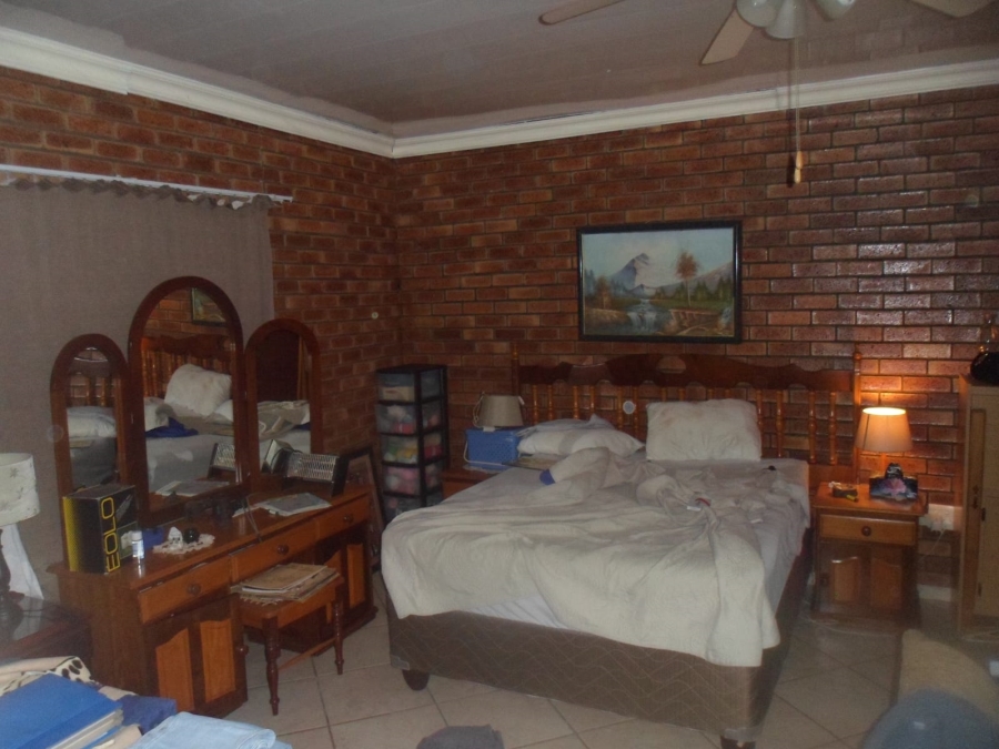 Commercial Property for Sale in Groot Marico Rural North West